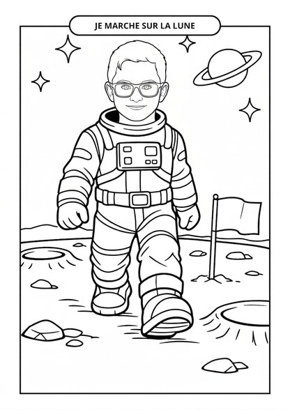 Coloriage 1