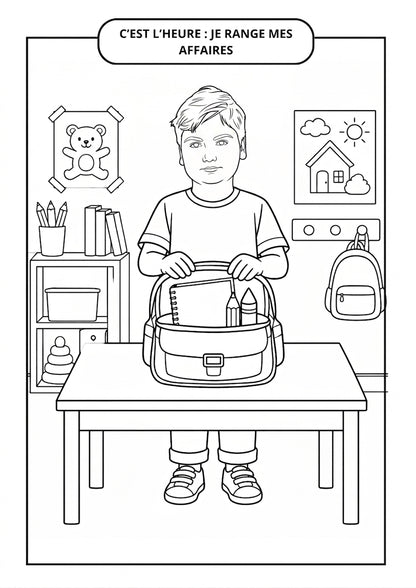Coloriage 2