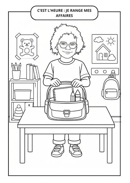 Coloriage 2
