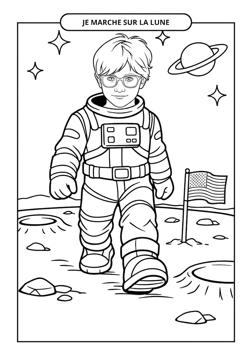 Coloriage 1
