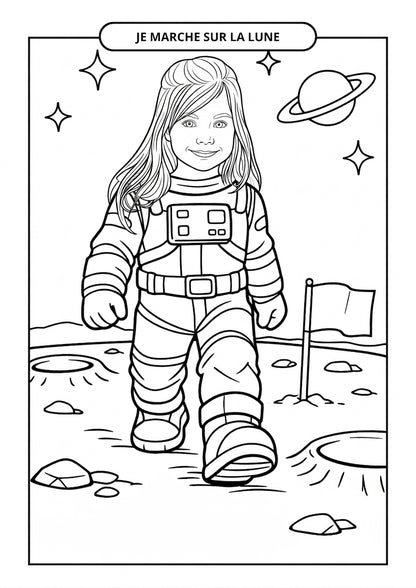 Coloriage 1
