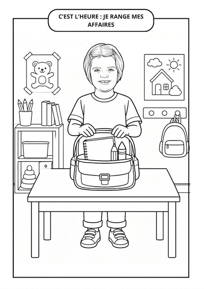 Coloriage 2