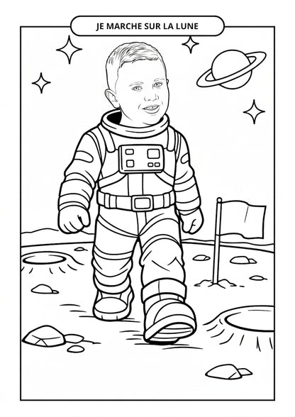 Coloriage 1