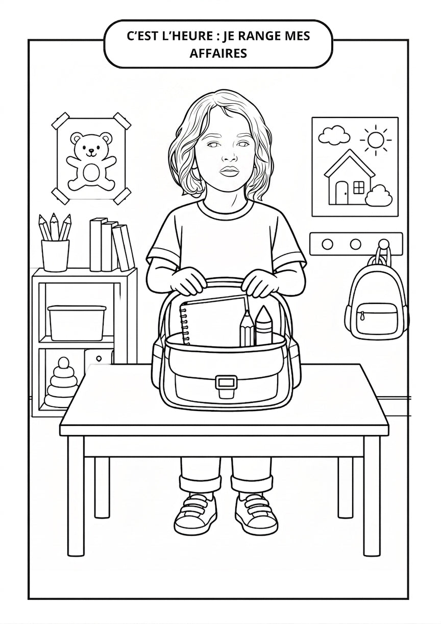 Coloriage 2