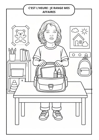Coloriage 2