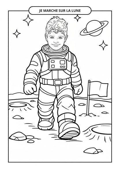 Coloriage 1