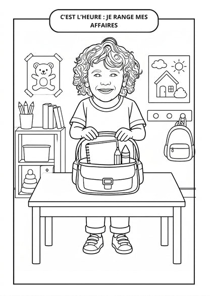 Coloriage 2