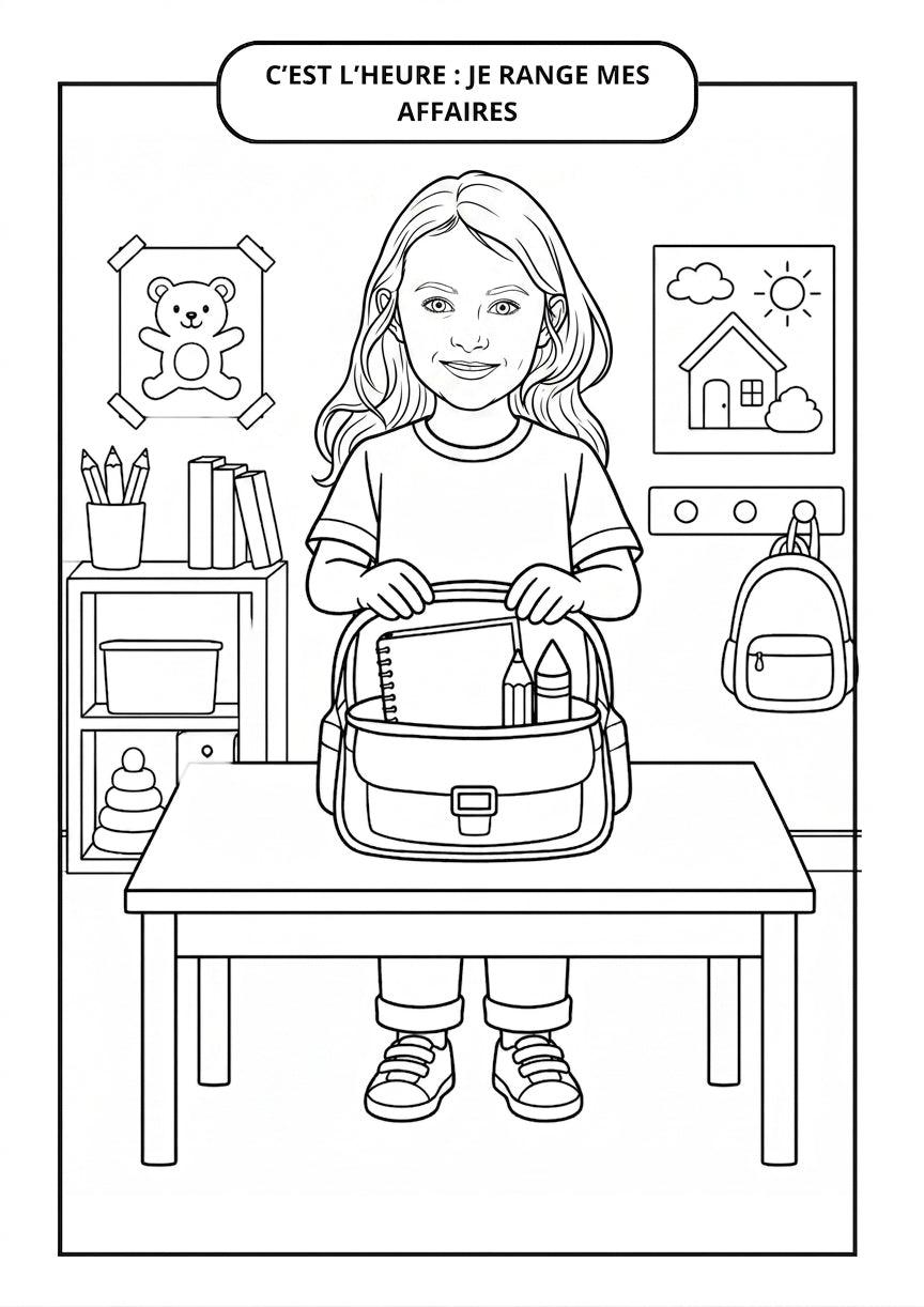 Coloriage 2