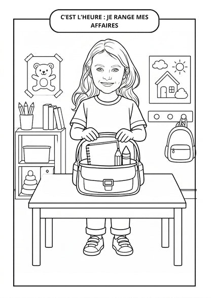 Coloriage 2
