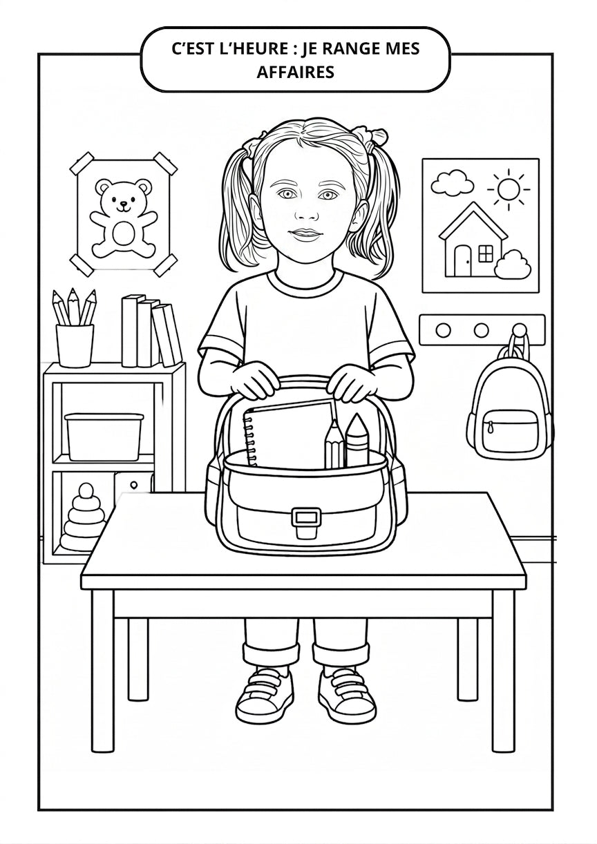 Coloriage 2