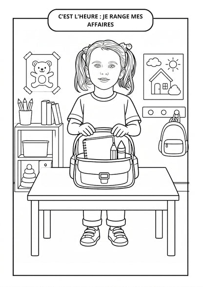 Coloriage 2