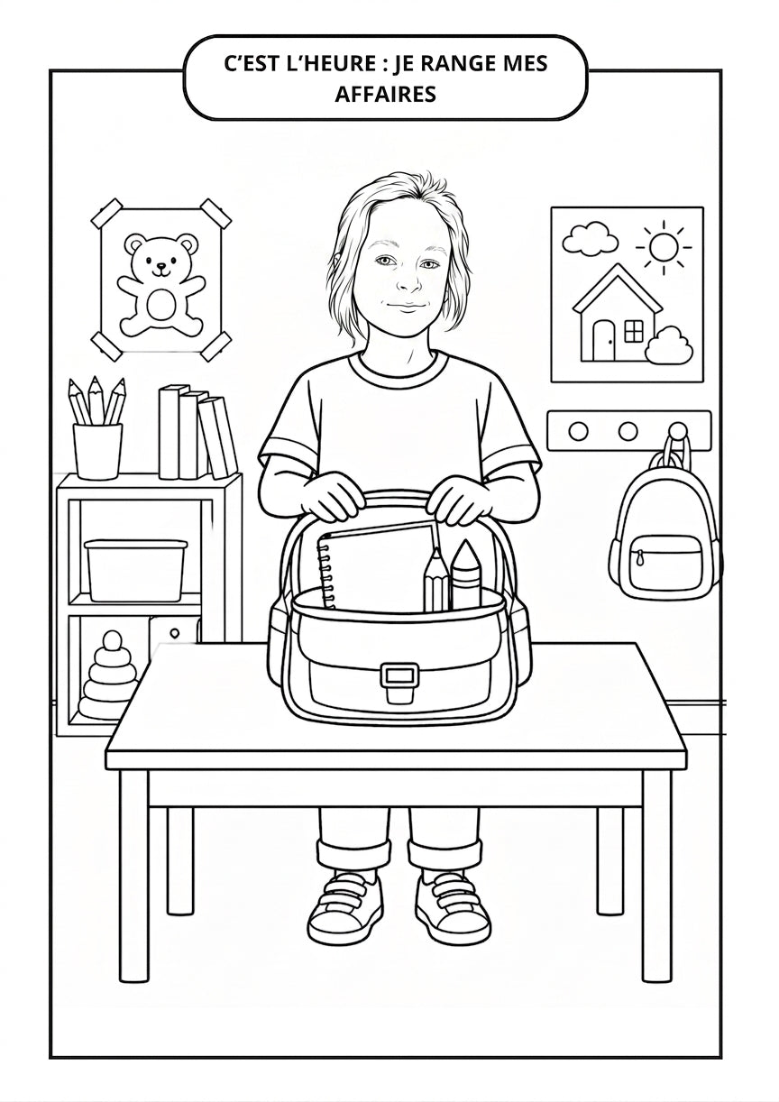 Coloriage 2