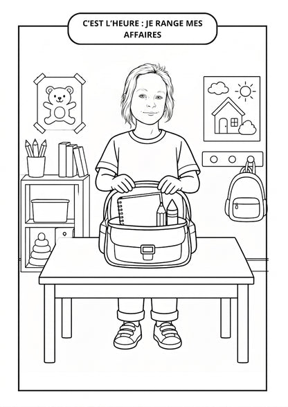 Coloriage 2