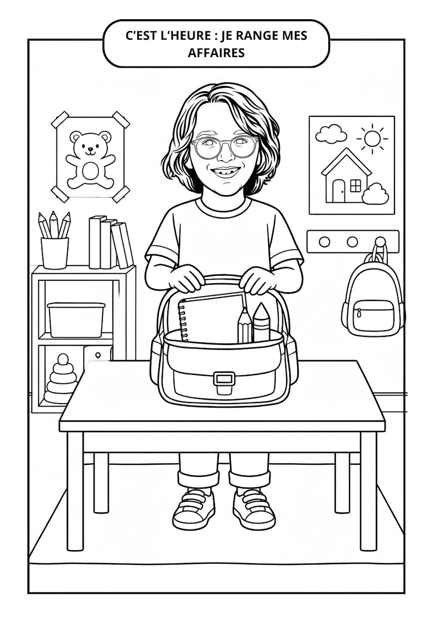 Coloriage 2