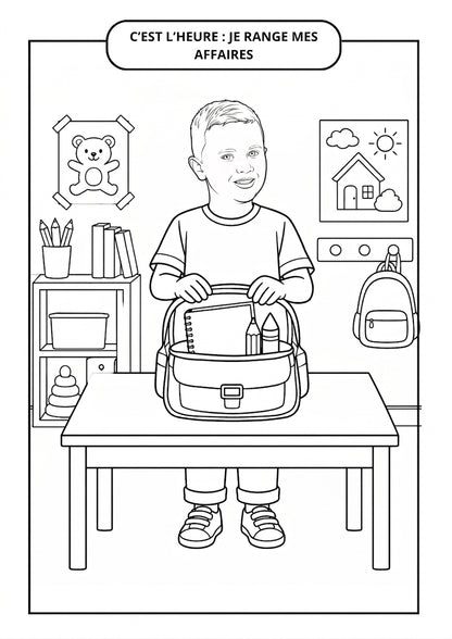 Coloriage 2