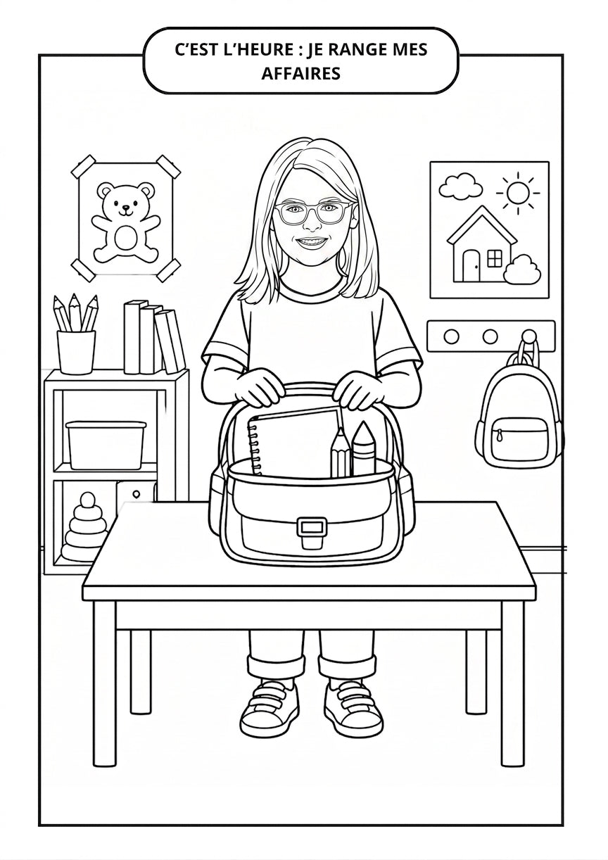 Coloriage 2