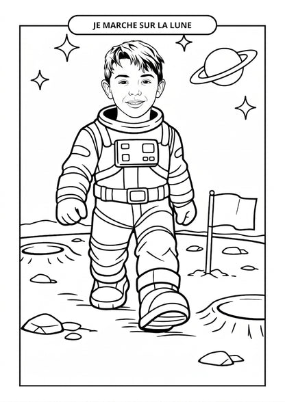 Coloriage 1