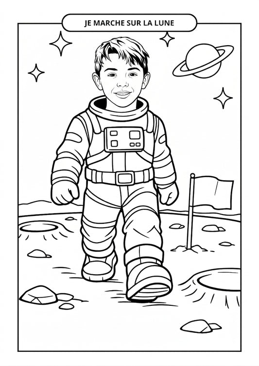 Coloriage 1
