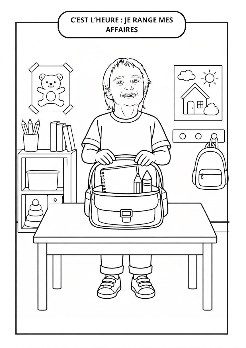 Coloriage 2