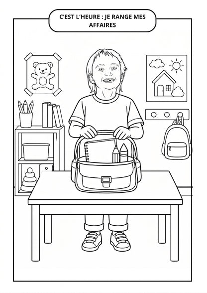 Coloriage 2