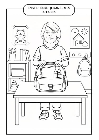 Coloriage 2