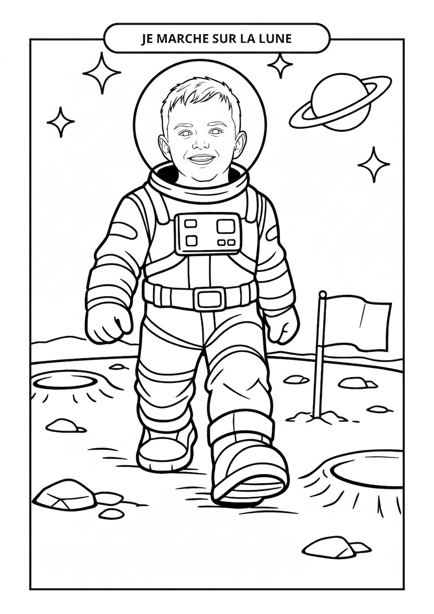Coloriage 1