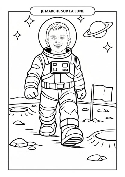 Coloriage 1