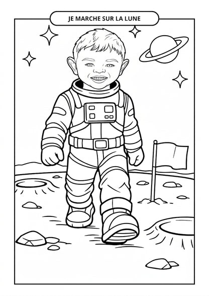 Coloriage 1