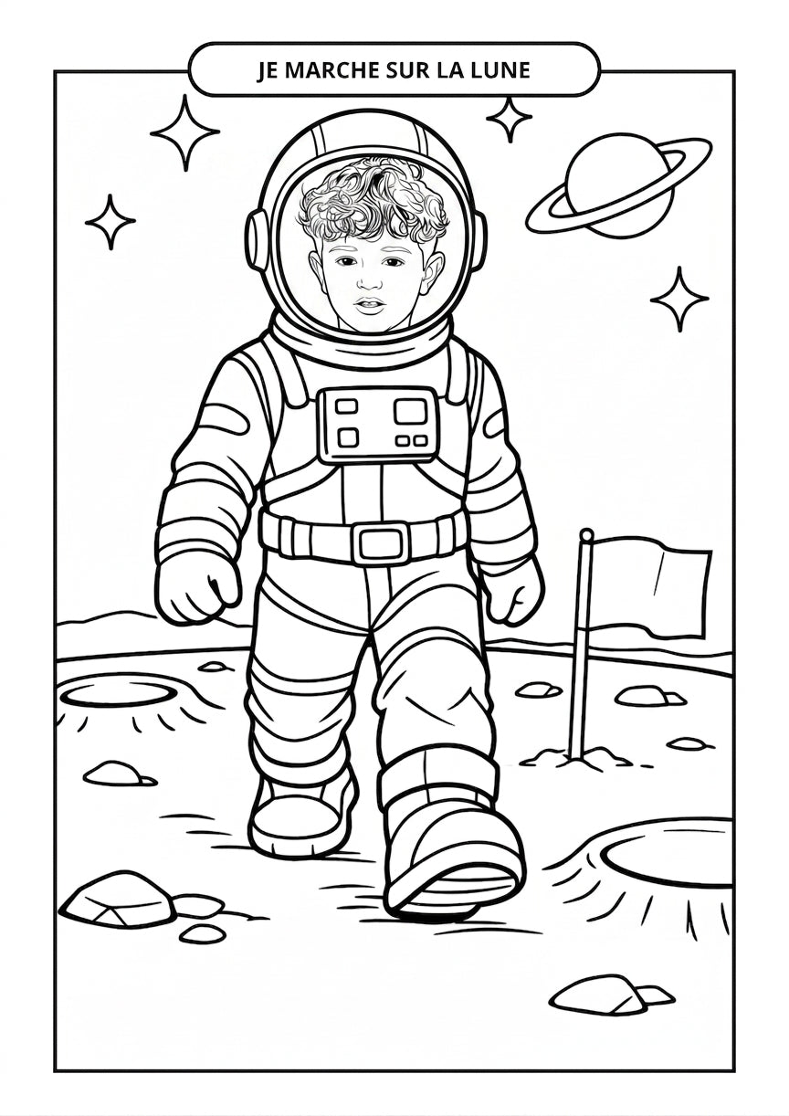 Coloriage 1