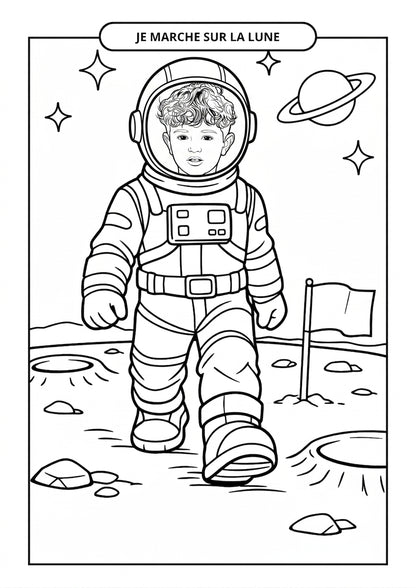 Coloriage 1