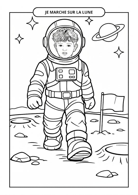 Coloriage 1