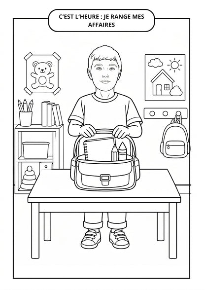 Coloriage 2