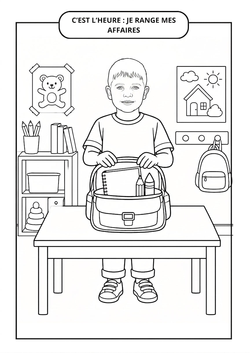 Coloriage 2