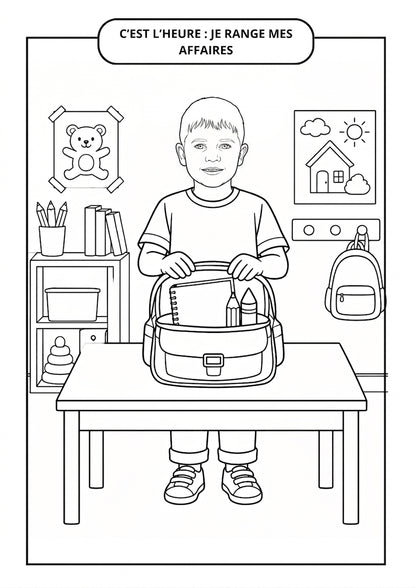Coloriage 2
