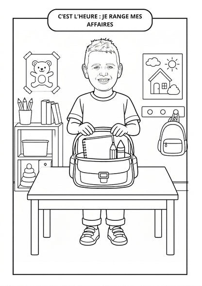 Coloriage 2