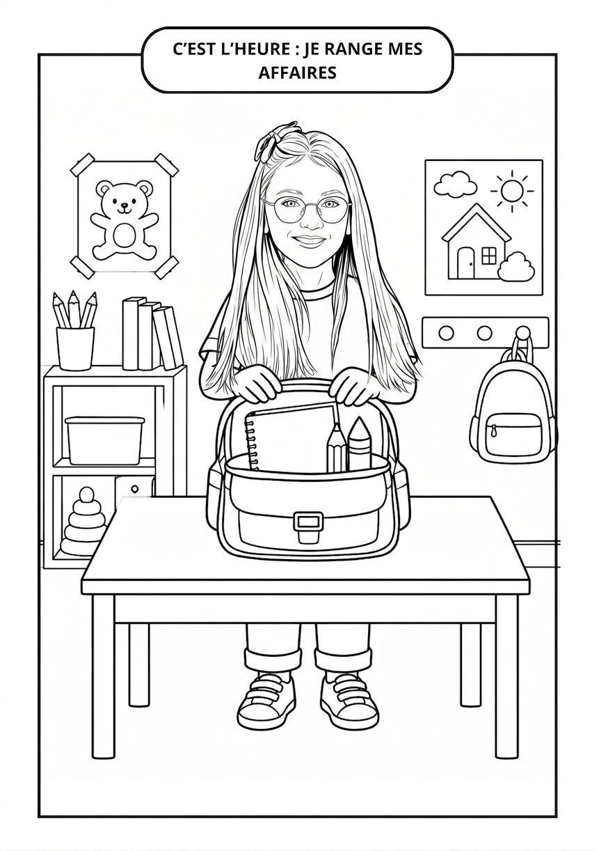 Coloriage 2
