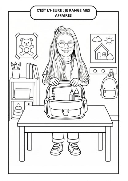 Coloriage 2