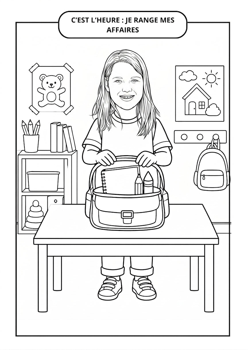 Coloriage 2