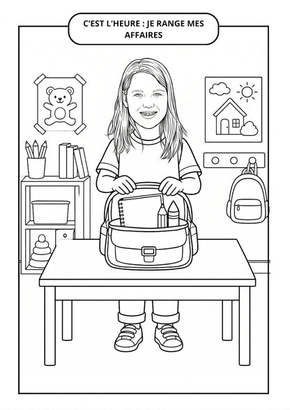 Coloriage 2