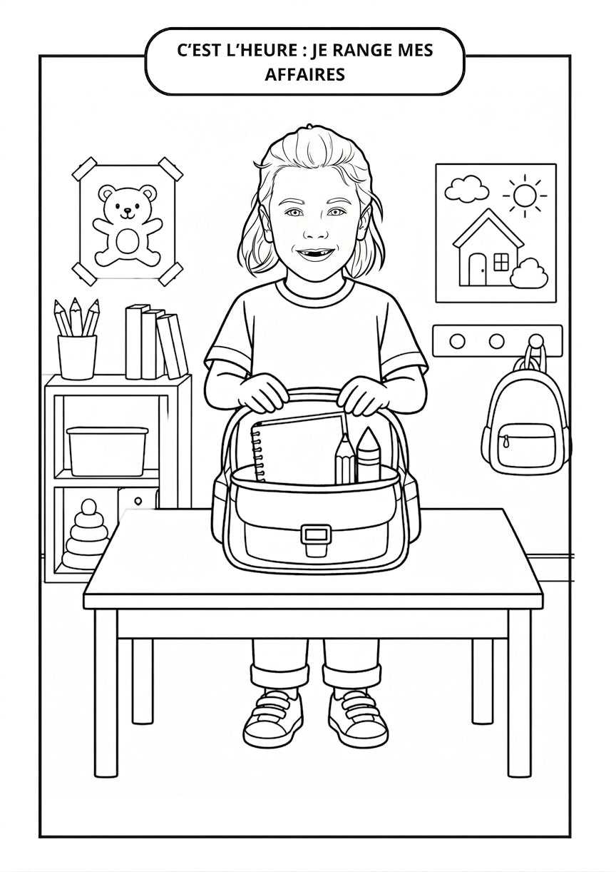 Coloriage 2