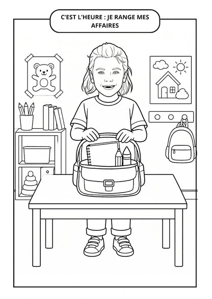 Coloriage 2