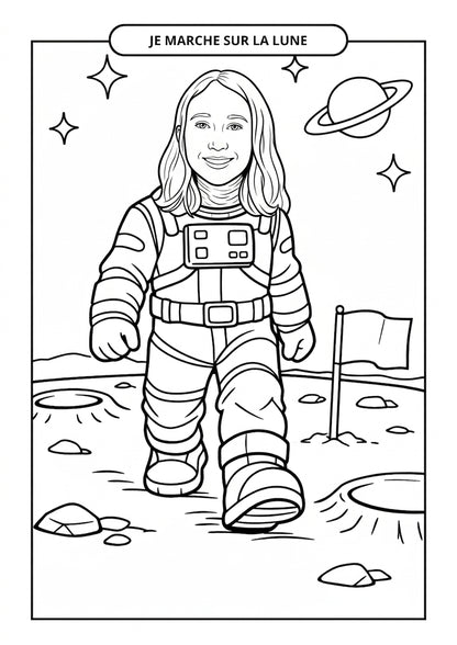 Coloriage 1