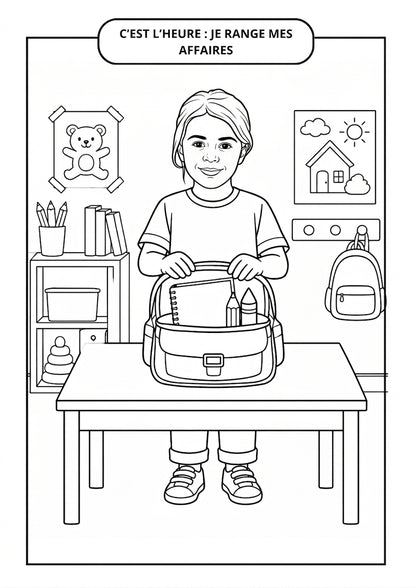 Coloriage 2