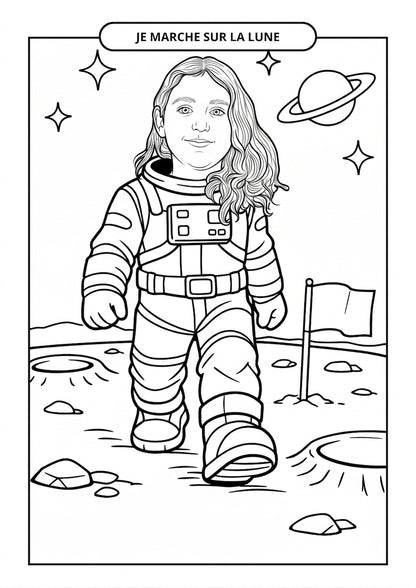 Coloriage 1