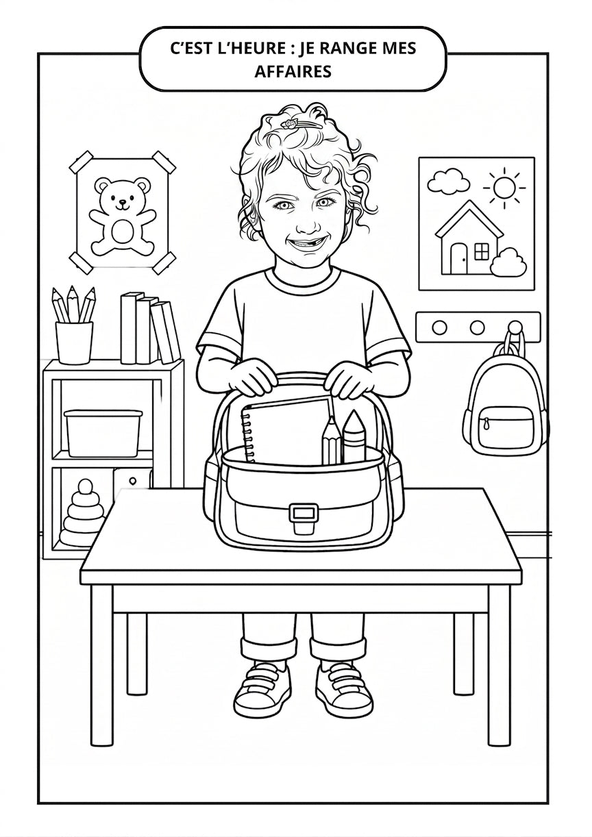 Coloriage 2