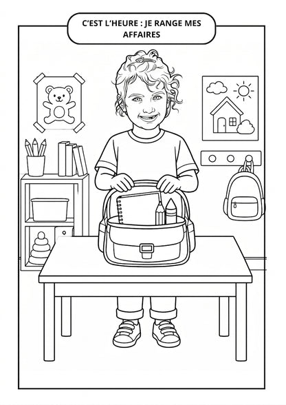 Coloriage 2