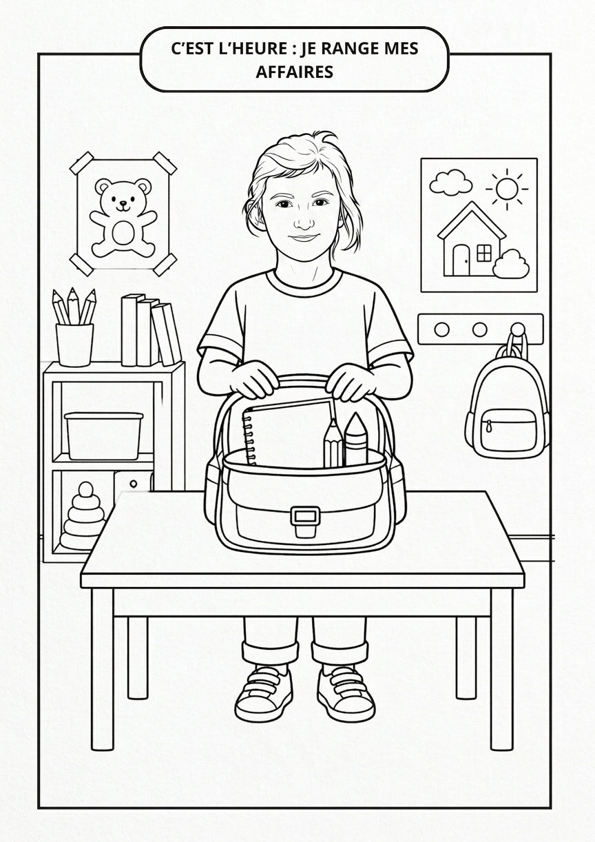 Coloriage 2