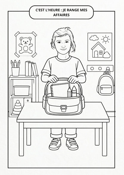 Coloriage 2