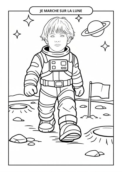 Coloriage 1