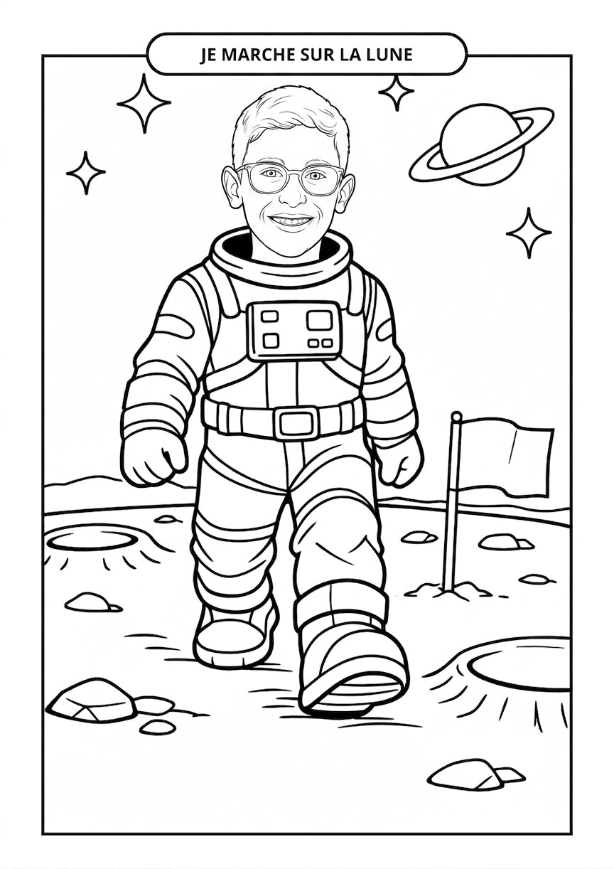 Coloriage 1